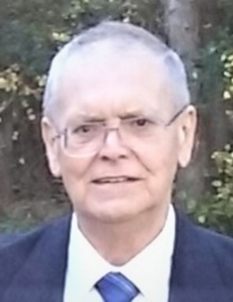 Carlton Ralph Turner