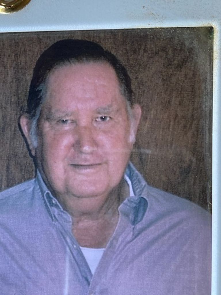 Lenard Luther Cain Profile Photo