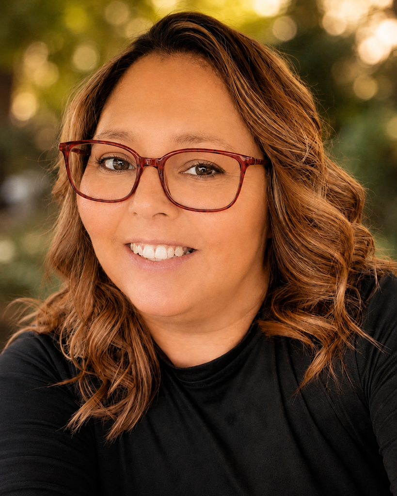 Ashleigh Ann Lewis Profile Photo