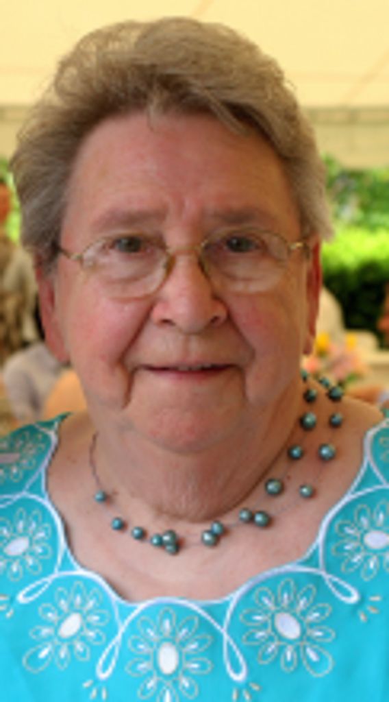 Ruth m. potter Profile Photo