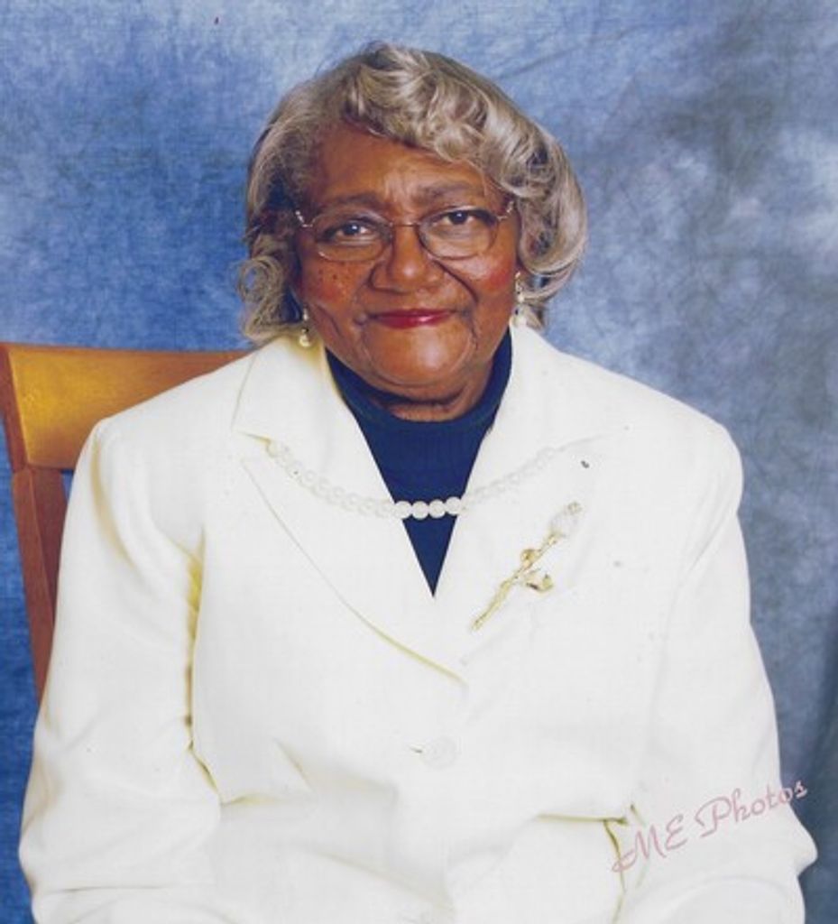 Dorothy Mae Clarke Profile Photo