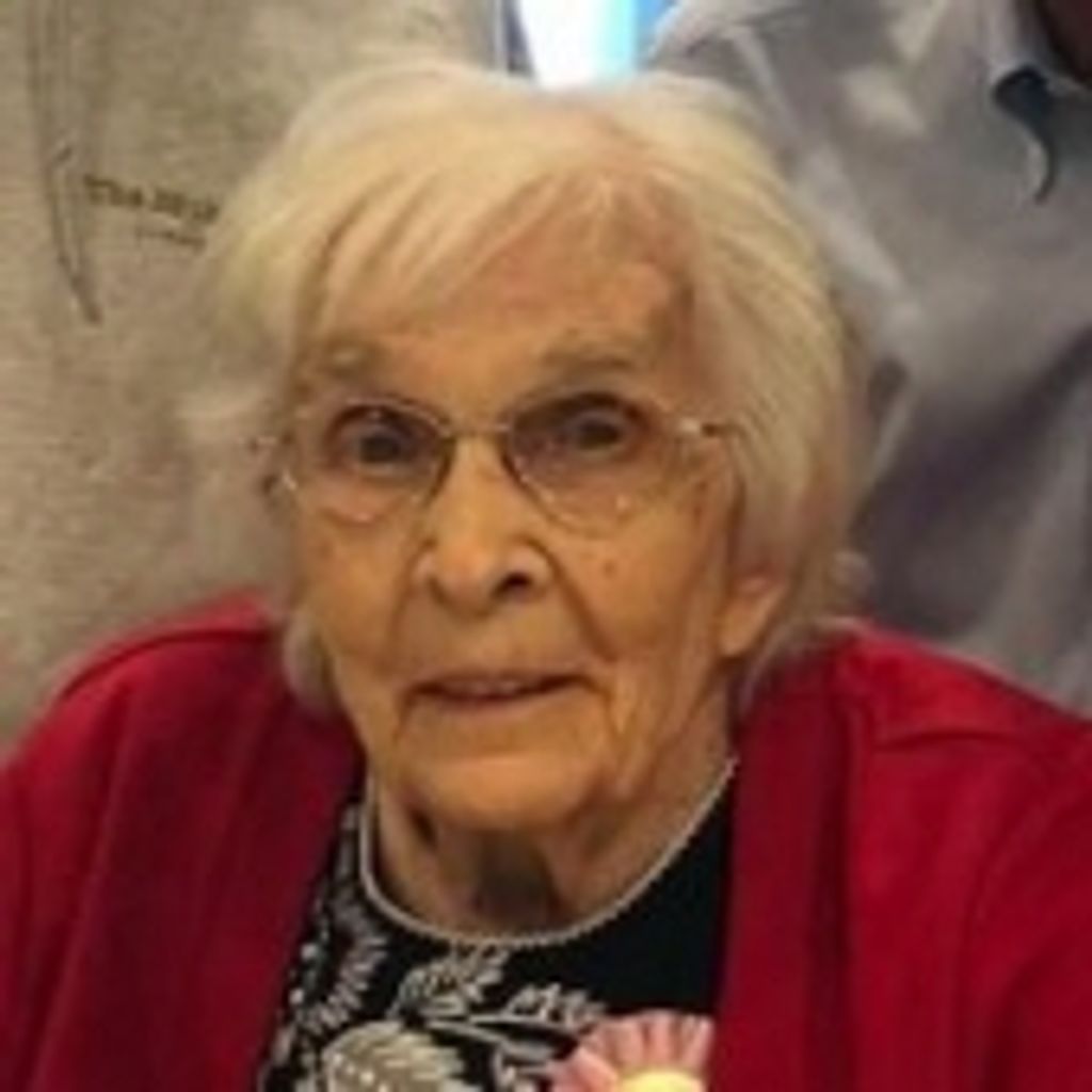 Emma B. Hugin