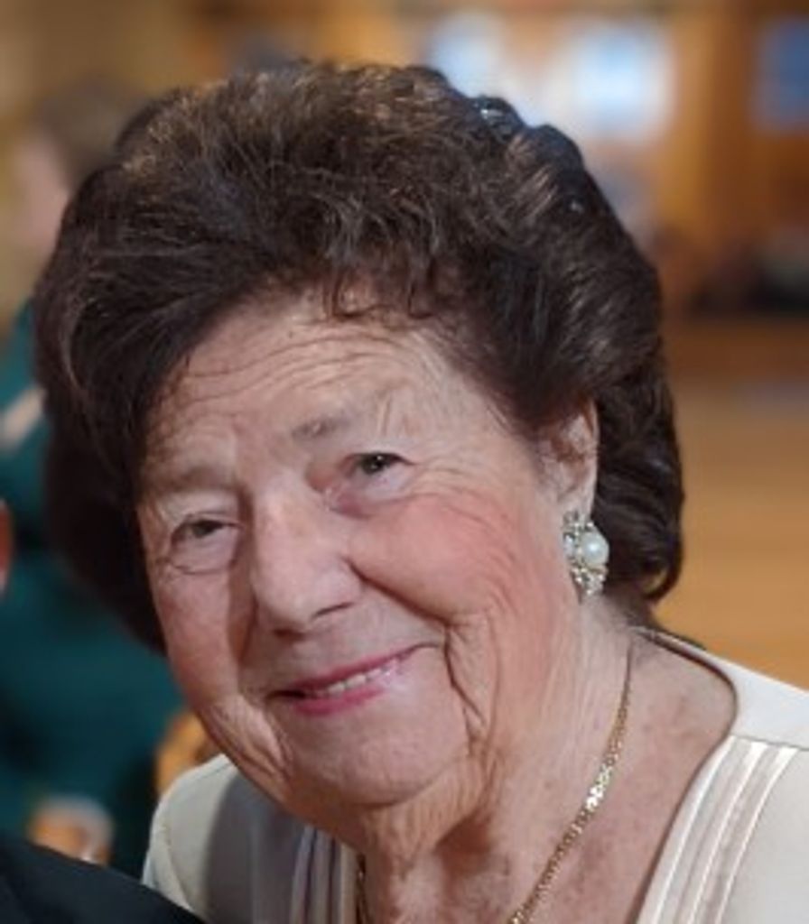 Anna Terenzio