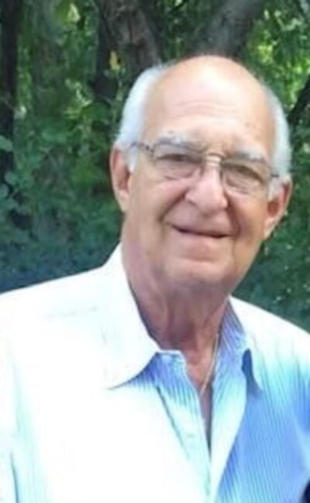 Francis Dominick Egidio Profile Photo