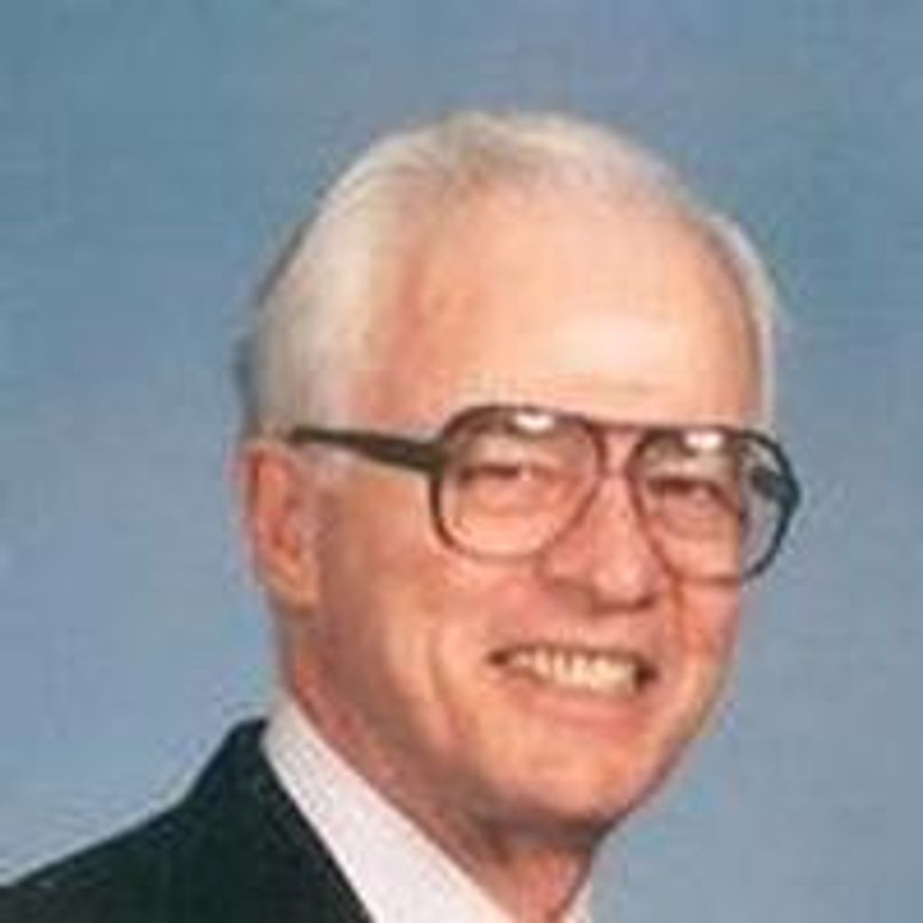 Robert Westbrook, Sr.