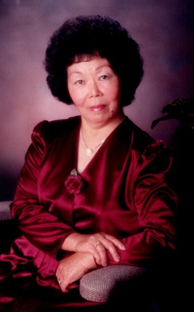 Myrtle Santero Pointer Profile Photo