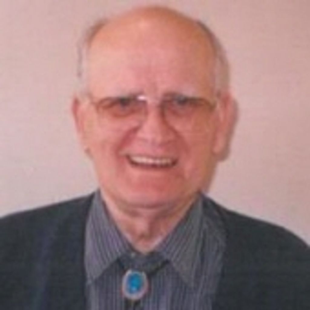 William D.D. Cawein