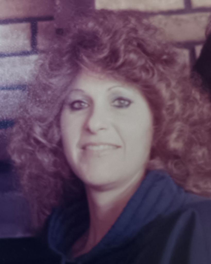 Julia Raye Menzer