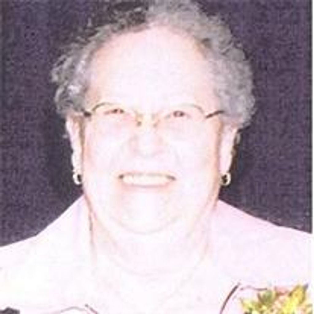 Beatrice Marshall Profile Photo