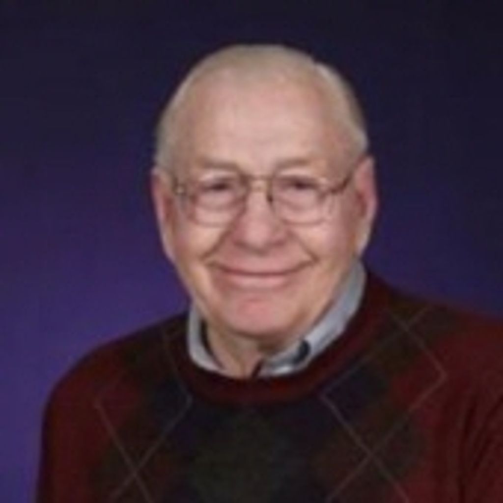George Denherder