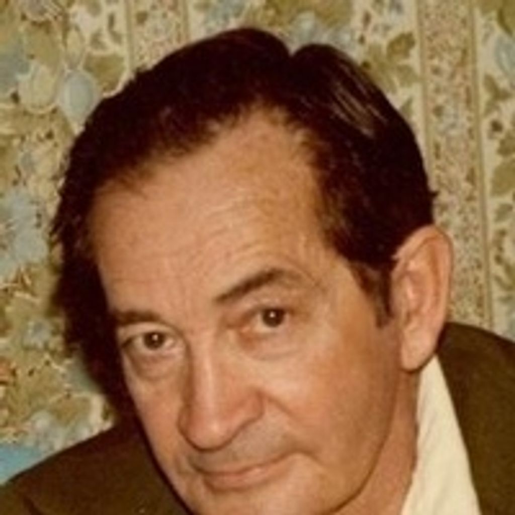 Robert E.(Bob) Davis