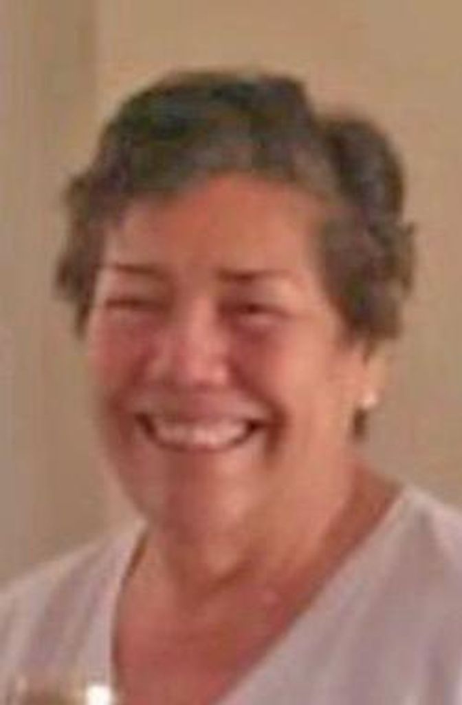 Luisa Brigida Hartwell Profile Photo