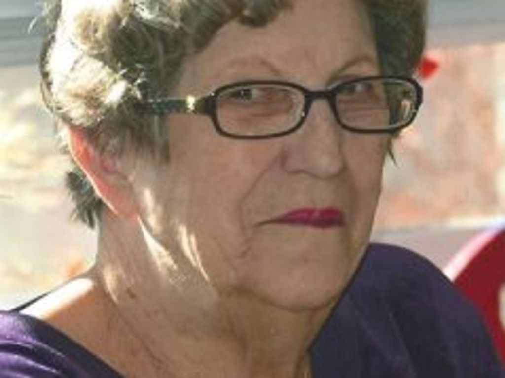 Dorothy Fisher Profile Photo