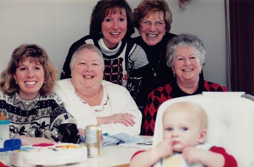 Marilyn J Boynton photo gallery thumbnail 24 of 60