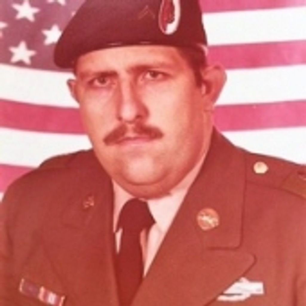 John Eugene Holloway Profile Photo