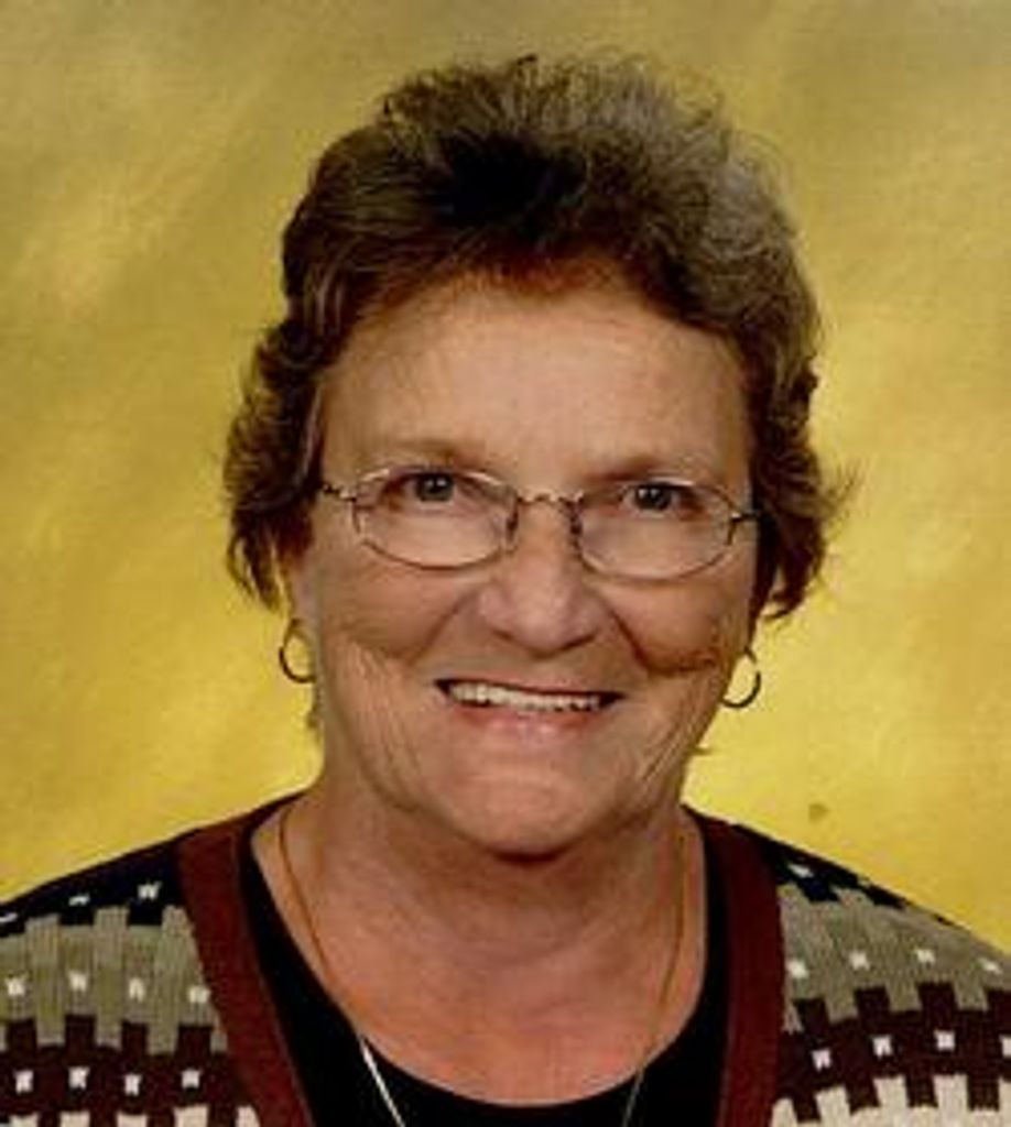 Carleen Courtney Ashley