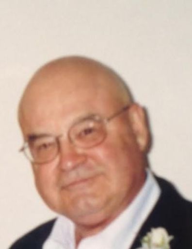 Photo of Richard "SMITTY" Smith