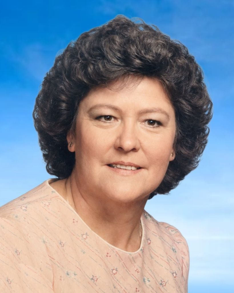 Judith Beard Johnson
