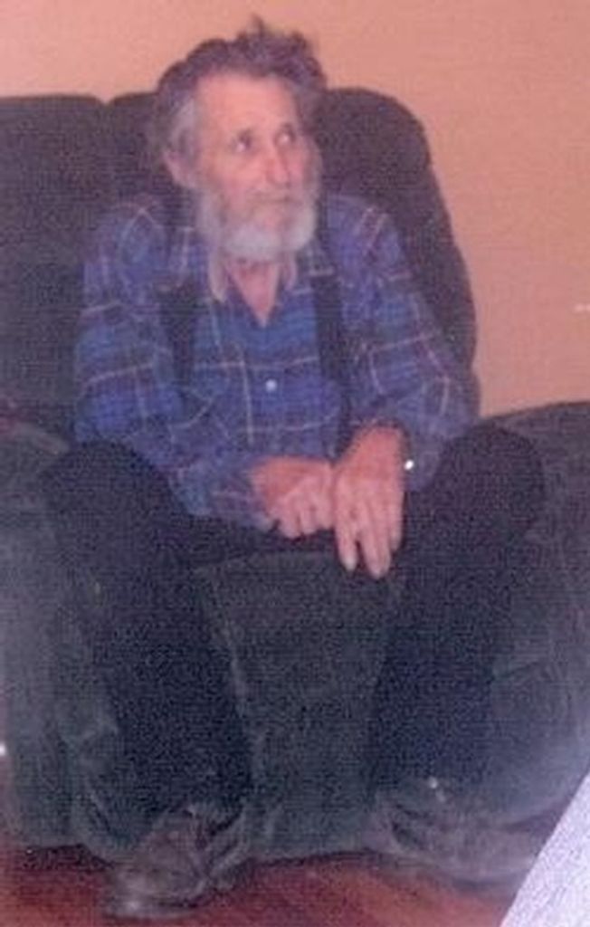 Franklin Rooseceltt Drawbaugh