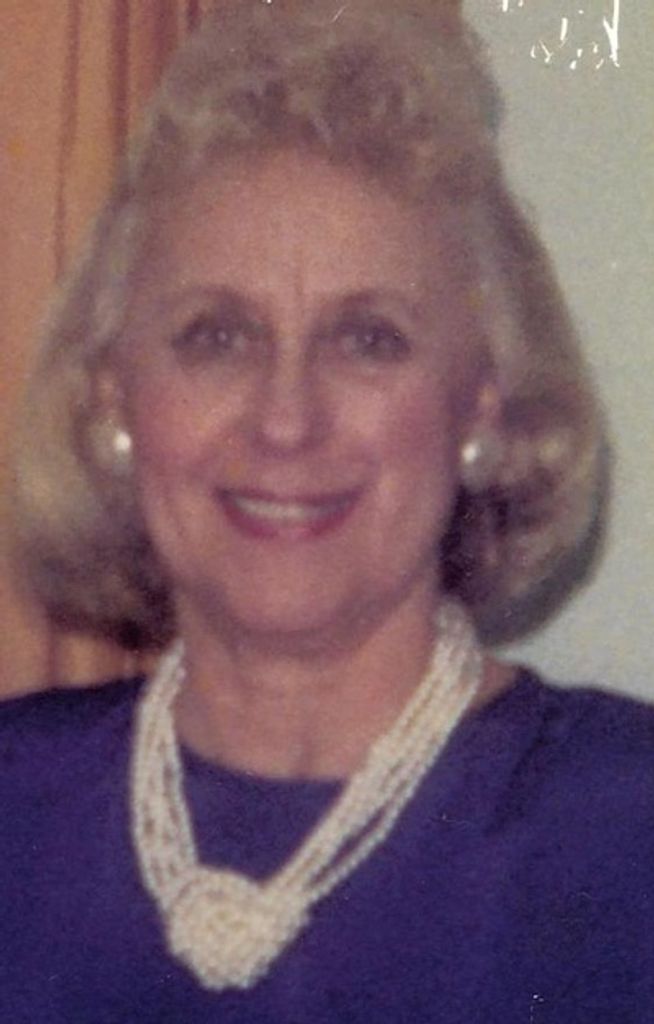 Dorothy E. Amato