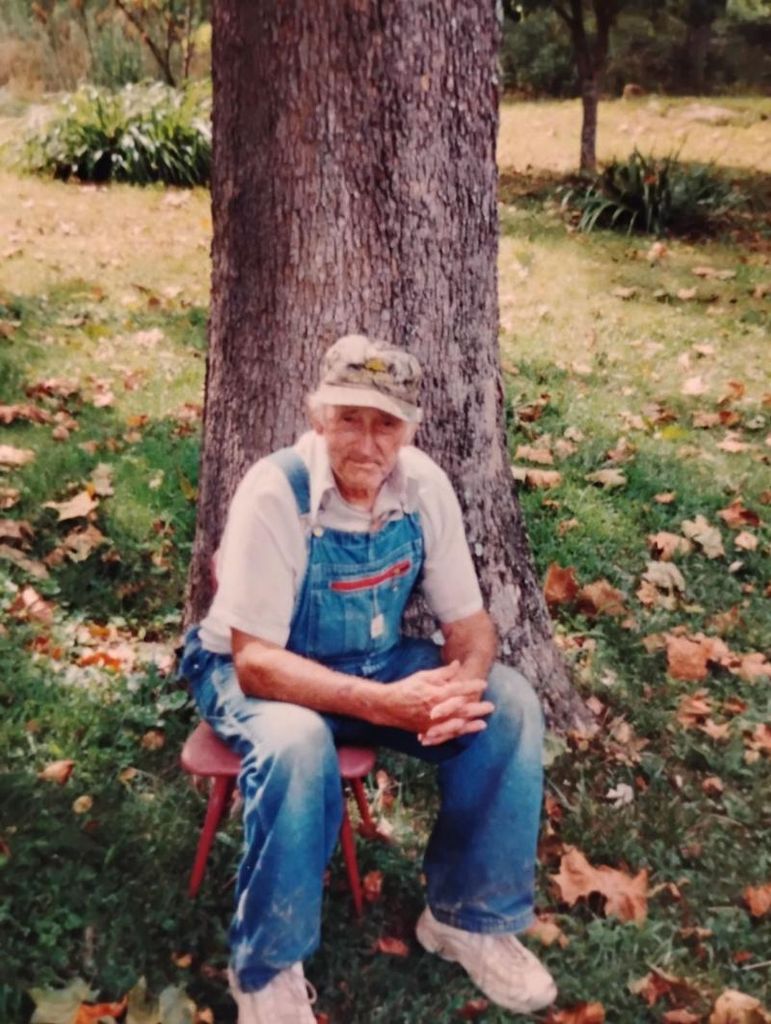 Keith Junior Simpson