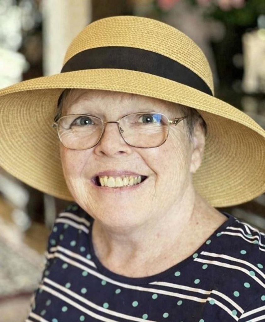 Beth Howell Cheatham