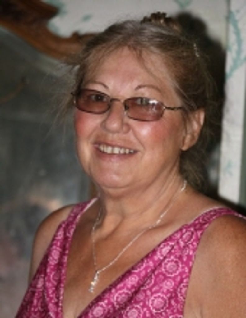Paula K. Kilhefner