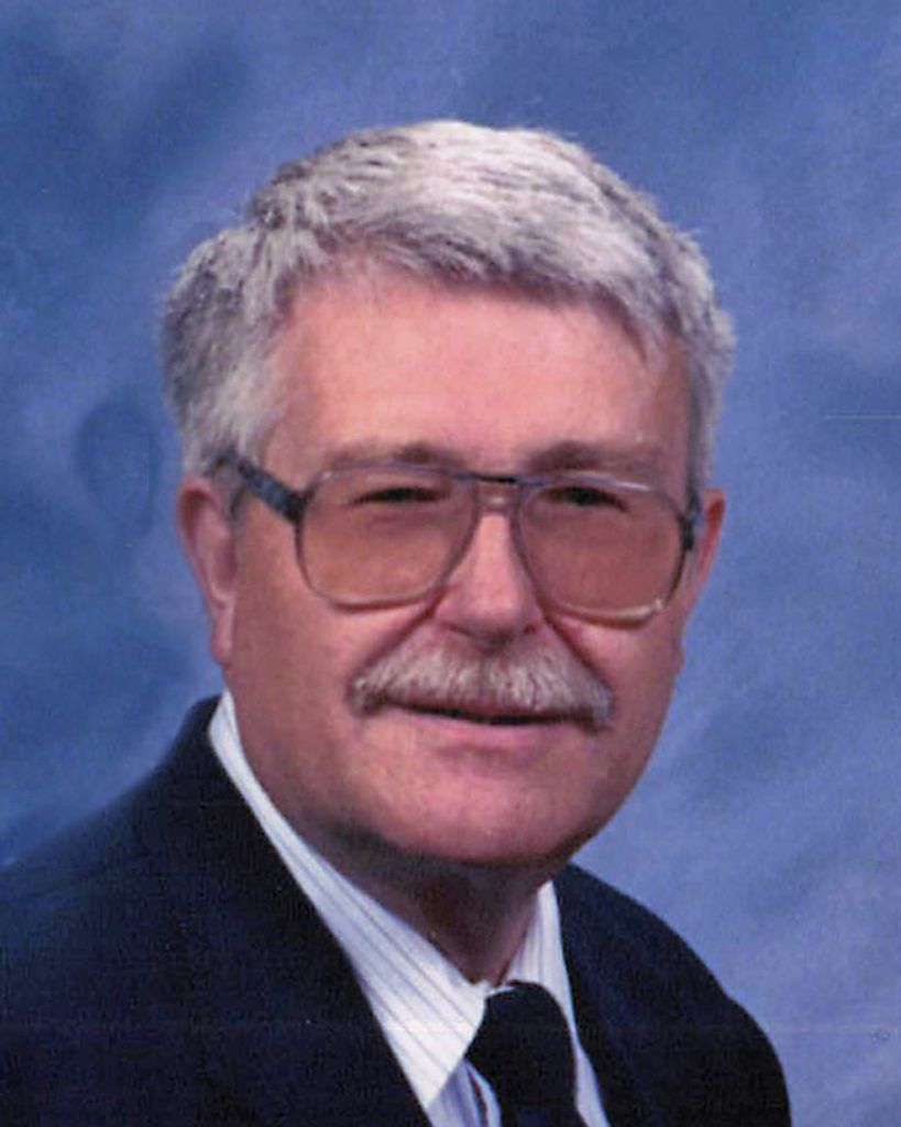 Charles Huebner