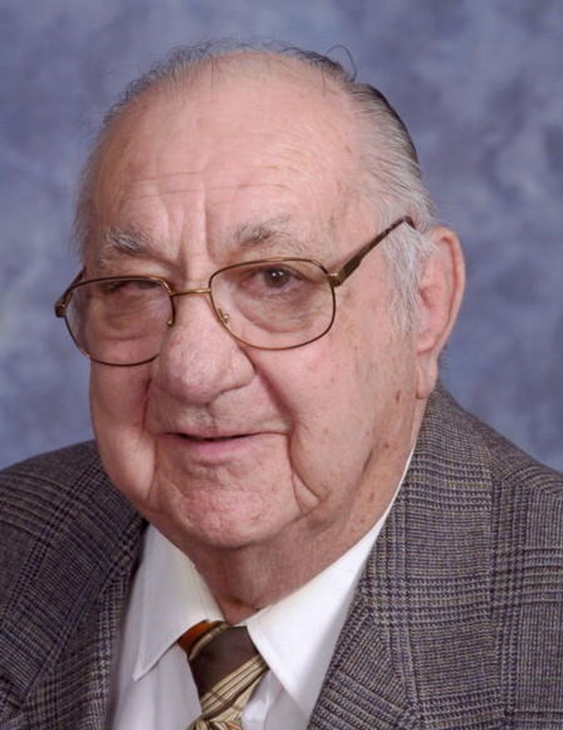 Andrew J. Reti