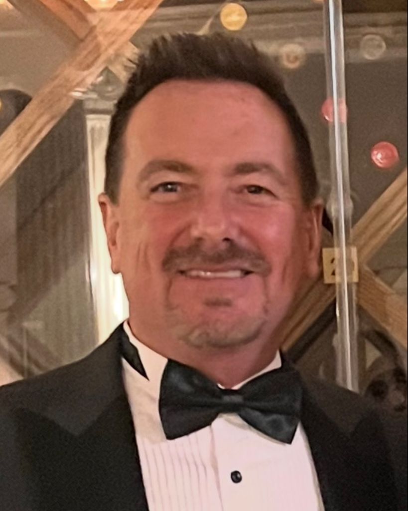 Scot VanVleet Profile Photo
