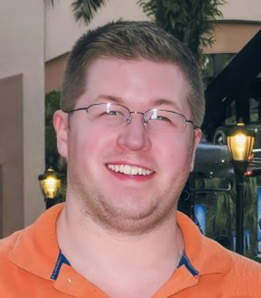 Christopher Long Profile Photo