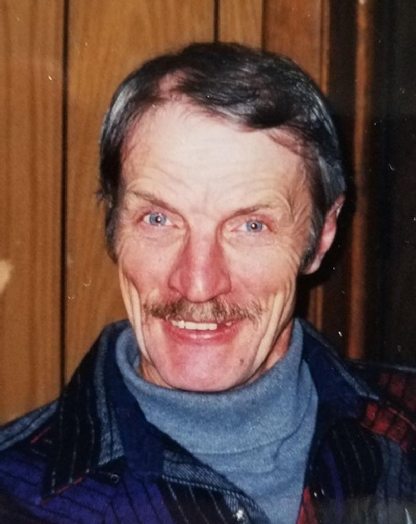 Allen Dale Holter Profile Photo