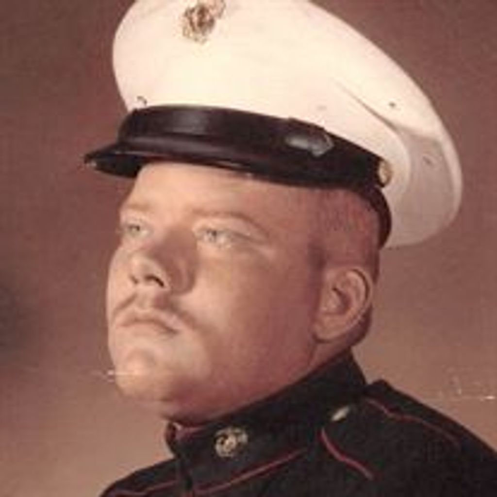 Billy Edward Raines