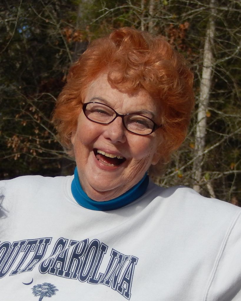 Ruth (Jean) I. (Todd) Barnard Profile Photo
