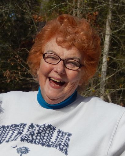 Ruth (Jean) I. (Todd) Barnard's obituary image