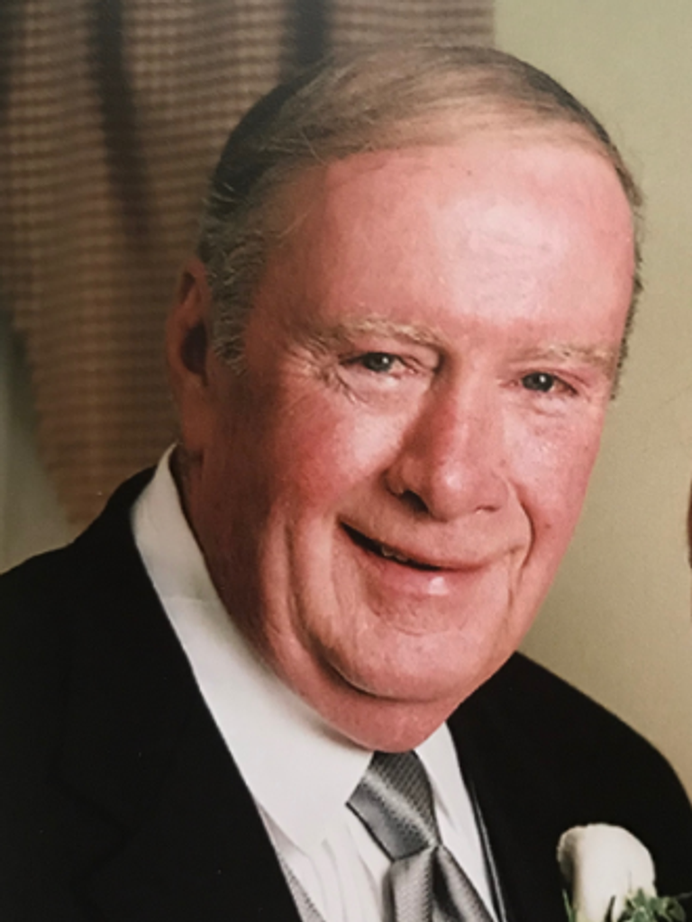 Gerard H Shevlin