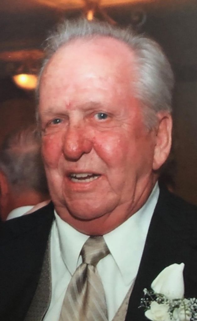 Glen Edward Smith Profile Photo