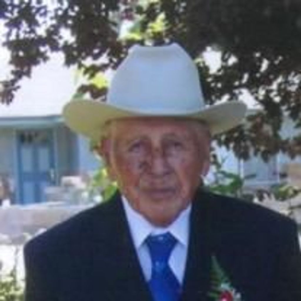 Felix Trevino Cuevas