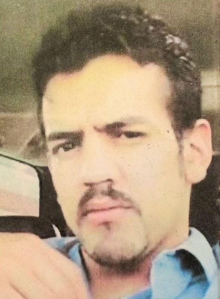 Mario Alberto Soto Anaya