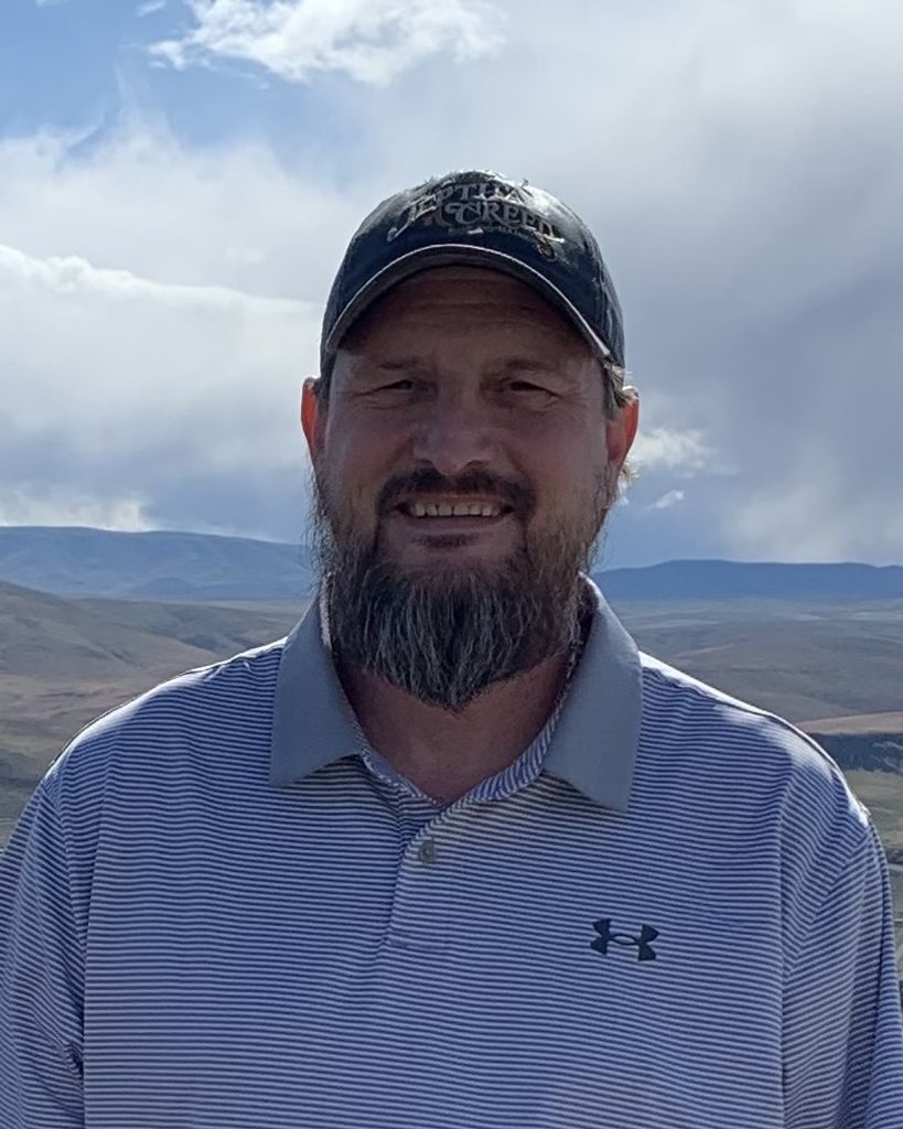 Albert David Christensen