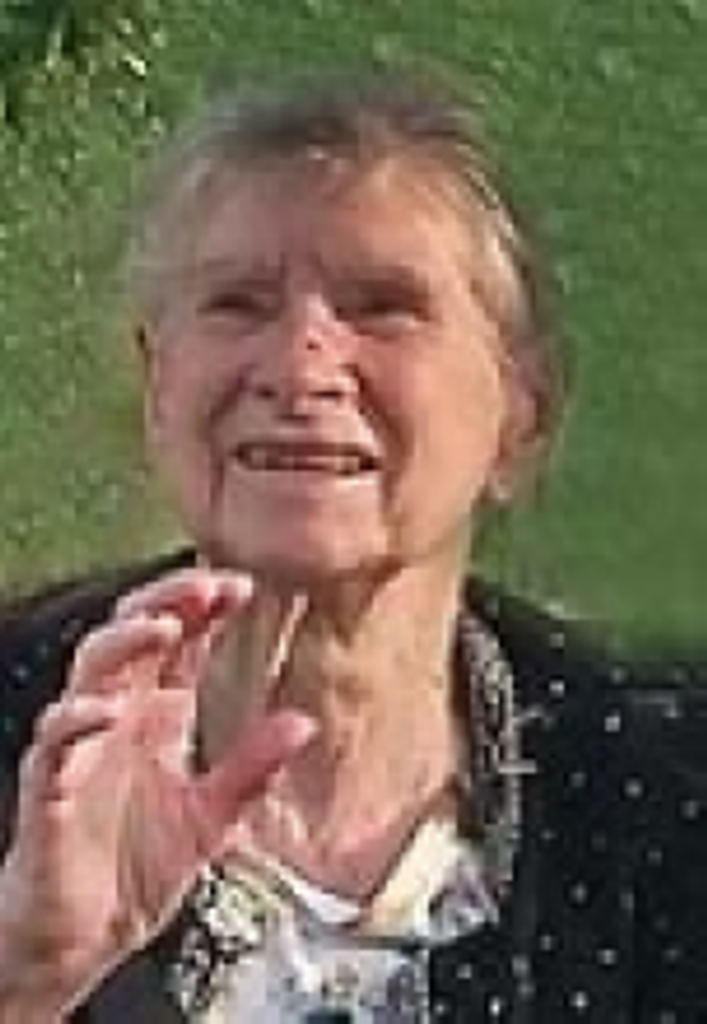 Mildred  Pearl Shelby