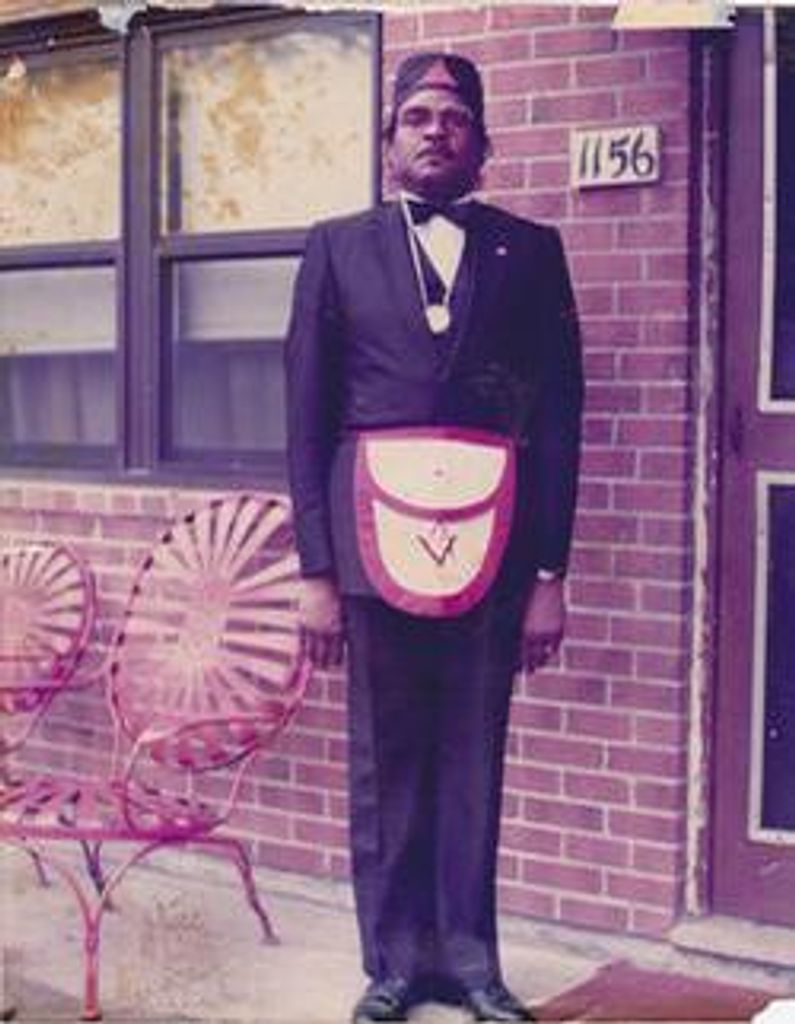 Samuel L. Graves Sr.