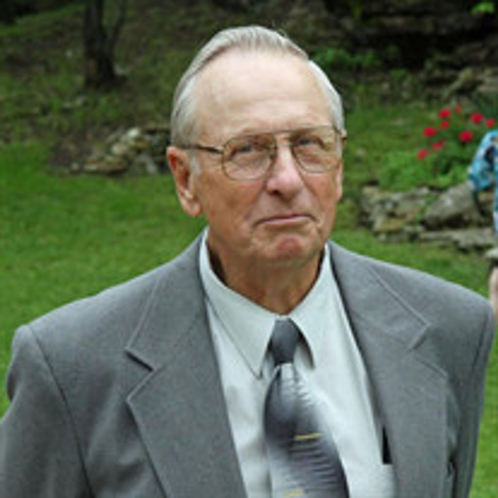 Norman Klass
