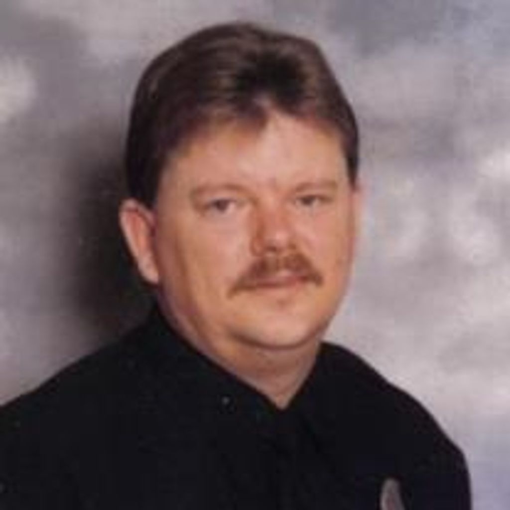 Otto E. "Buddy" Wills