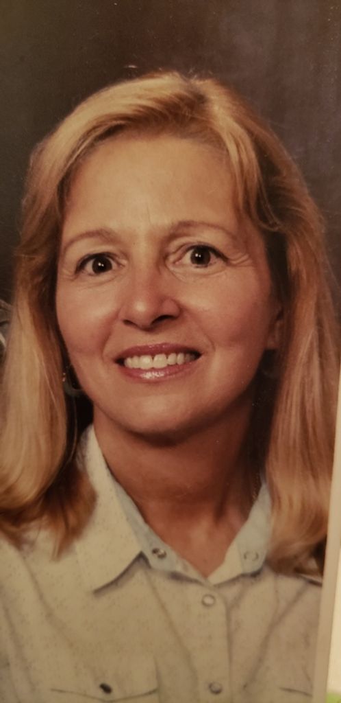 Pamela Rose Weiser Profile Photo