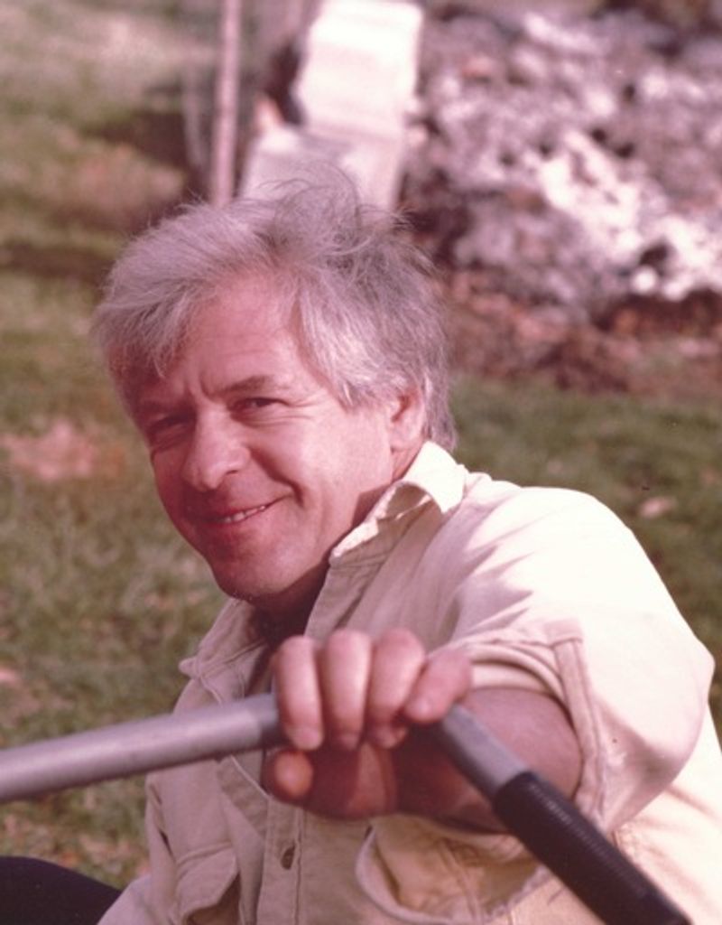 Vincent D. Volpi