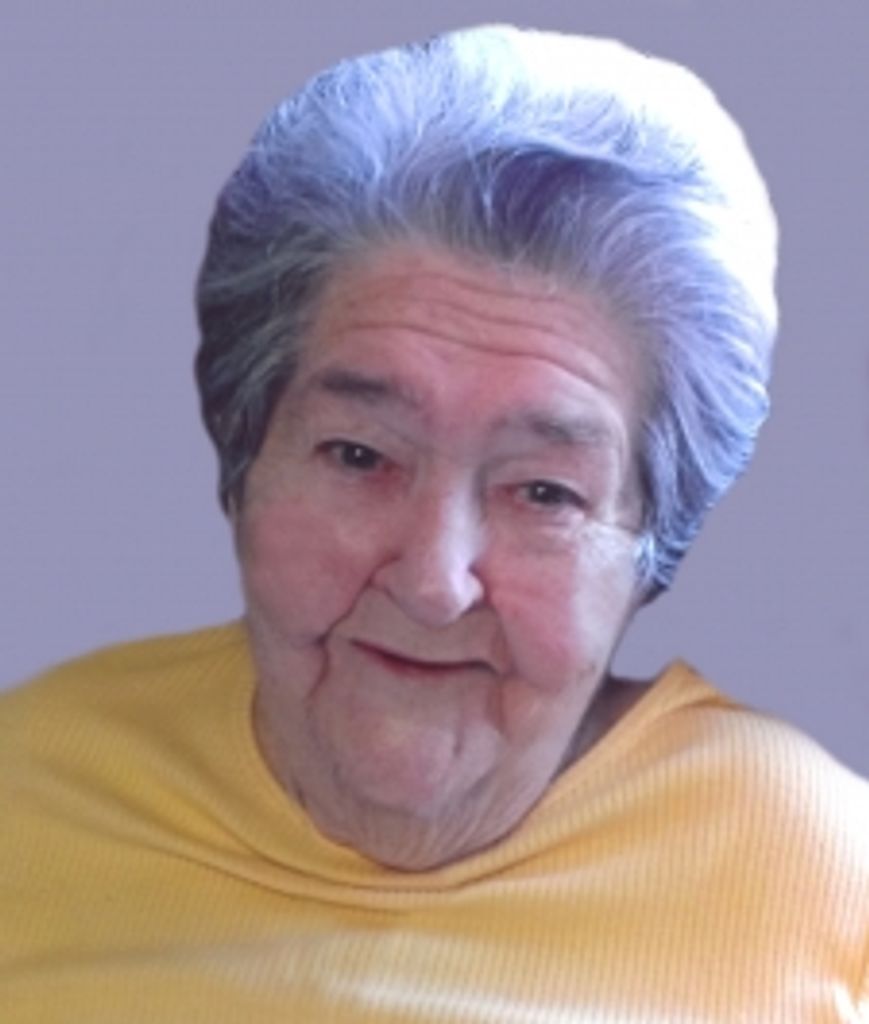 Dorothy  M. Proctor