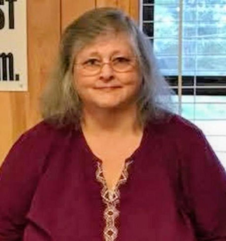 Mrs. Martha Jane Anding Profile Photo