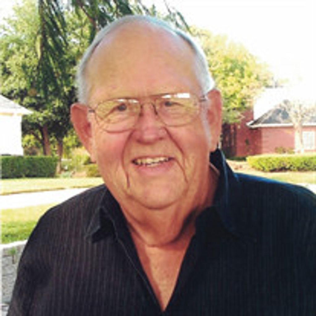 Donald Walter Wagner