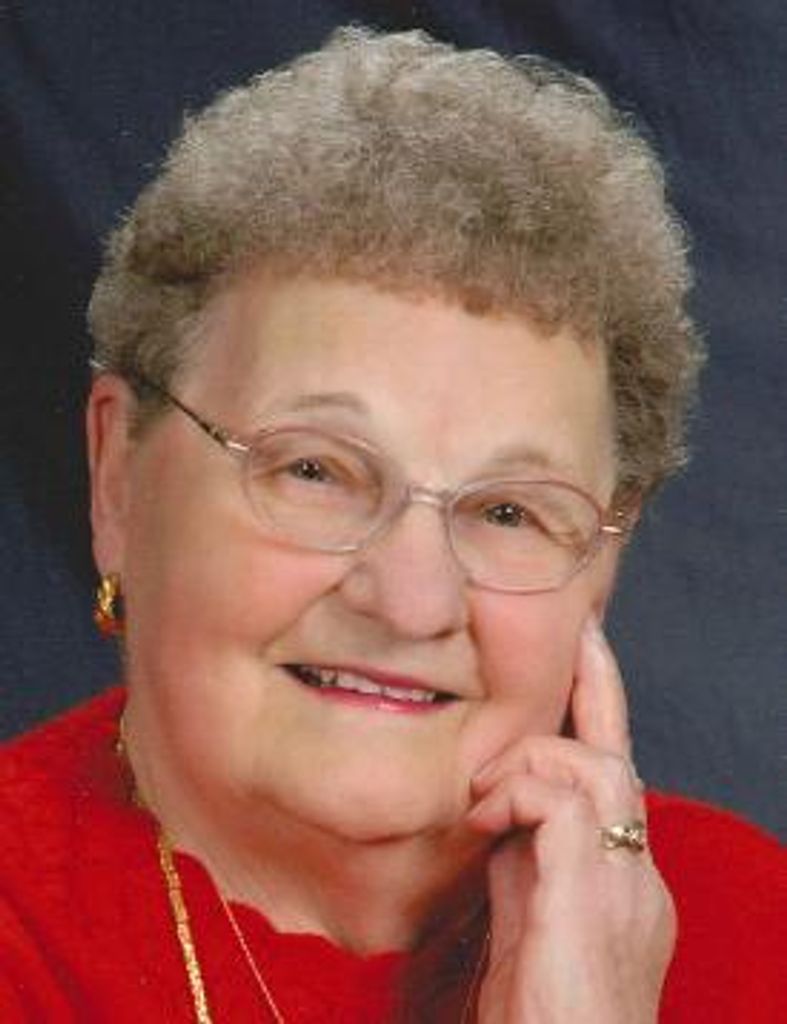 Phyllis  Mae Bartz Profile Photo
